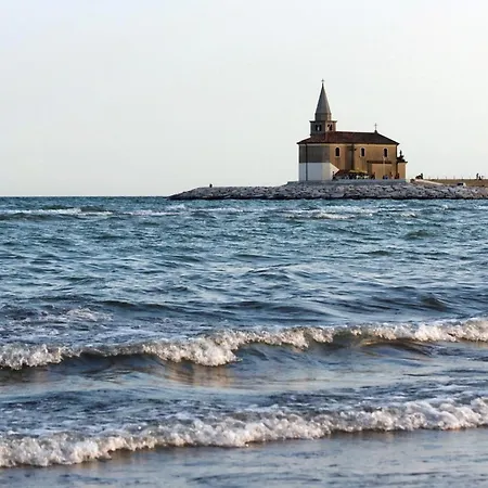 Relaxing Seaside In - Beahost Villa *